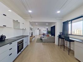 3 Bedroom Apartment for sale at Family Condominium, Sam Sen Nai