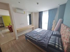 2 Schlafzimmer Appartement zu vermieten im Grande Caribbean, Nong Prue, Pattaya