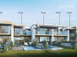 4 Bedroom Villa for sale at Park Residence 1, Trevi