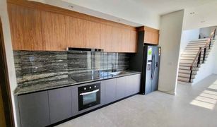 5 Bedrooms House for sale in Bang Mot, Bangkok 