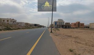 Земельный участок, N/A на продажу в Al Rawda 2, Ajman Al Rawda