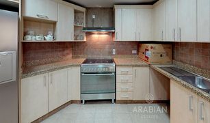 3 Bedrooms Apartment for sale in Shoreline Apartments, Dubai Al Msalli