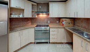 3 Schlafzimmern Appartement zu verkaufen in Shoreline Apartments, Dubai Al Msalli