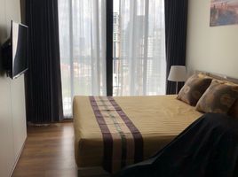 1 Schlafzimmer Appartement zu vermieten im Park Origin Phrom Phong, Khlong Tan