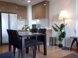 2 Schlafzimmer Appartement zu verkaufen im Siri At Sukhumvit, Phra Khanong