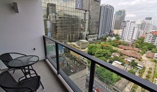 Khlong Toei Nuea, ဘန်ကောက် The Lofts Asoke တွင် 2 အိပ်ခန်းများ ကွန်ဒို ရောင်းရန်အတွက်