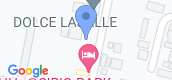地图概览 of Dolce Lasalle