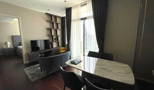 1 Bedroom Condo for sale in Khlong Tan Nuea, Bangkok The Diplomat 39