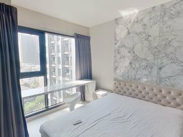 Студия Кондо в аренду в Rhythm Sukhumvit 36-38, Khlong Tan