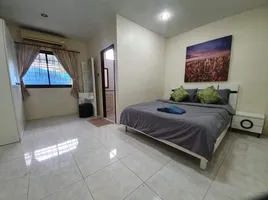 4 Bedroom House for rent at Corrib Village, Nong Prue