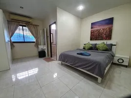 4 Bedroom Townhouse for rent at Corrib Village, Nong Prue