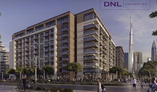 1 chambre Appartement a vendre à Al Wasl Road, Dubai Central Park at City Walk
