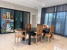 4 Bedroom House for rent at Grand Bangkok Boulevard Sathorn, Bang Khae, Bang Khae, Bangkok