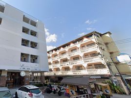 1 Bedroom Apartment for rent at Sukkasaem Mansion, Nong Prue, Pattaya