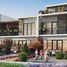 4 Bedroom Townhouse for sale at Mykonos, Artesia, DAMAC Hills (Akoya by DAMAC)