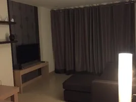 1 Schlafzimmer Wohnung zu verkaufen im The Cliff Pattaya, Nong Prue