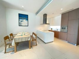 2 Bedroom Condo for rent at 185 Rajadamri, Lumphini