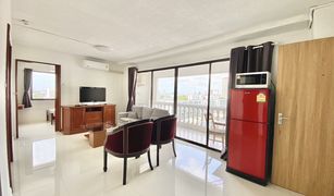 2 chambres Condominium a vendre à Phra Khanong, Bangkok 38 Mansion