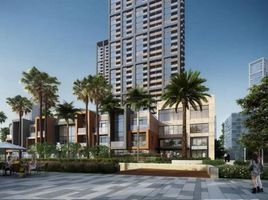 1 Bedroom Condo for sale at Peninsula One, Executive Towers