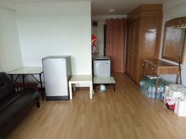 Studio Appartement zu verkaufen im Victory View Condominium, Phe, Mueang Rayong