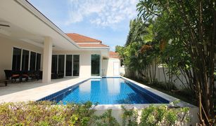 3 Bedrooms Villa for sale in Thap Tai, Hua Hin Red Mountain Boutique
