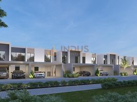 3 Bedroom Townhouse for sale at La Rosa, Villanova, Dubai Land