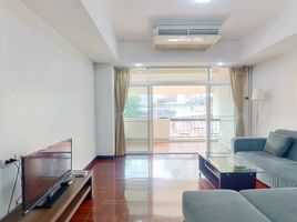 2 Bedroom Apartment for rent at Le Vanvarothai, Si Lom