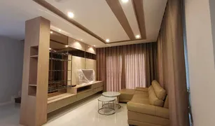 4 Bedrooms House for sale in Bang Na, Bangkok The City Sukhumvit - Bangna