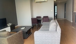 2 chambres Condominium a vendre à Khlong Tan Nuea, Bangkok Villa Sikhara