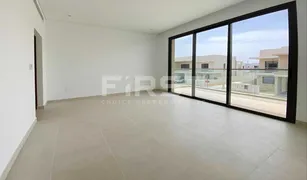 3 Bedrooms Villa for sale in Yas Acres, Abu Dhabi The Cedars