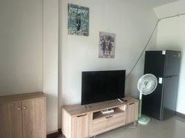2 спален Таунхаус в аренду в Phanason Garden Home Thalang, Thep Krasattri, Тхаланг, Пхукет