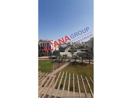 4 Bedroom Condo for sale at Westown, Sheikh Zayed Compounds, Sheikh Zayed City