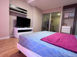 1 спален Кондо на продажу в Unicca , Nong Prue