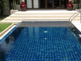 5 Bedroom House for sale at Villa Suksan soi Naya 1, Rawai