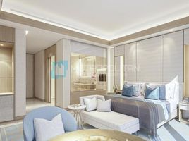 Studio Apartment for sale at Five JBR, Sadaf, Jumeirah Beach Residence (JBR)