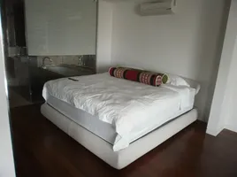 1 Schlafzimmer Appartement zu verkaufen im Hansar Rajdamri, Lumphini