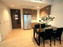 2 Bedroom Condo for rent at Siri At Sukhumvit, Phra Khanong