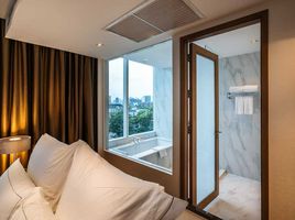 在Akyra Thonglor Bangkok Hotel租赁的2 卧室 公寓, Khlong Tan Nuea