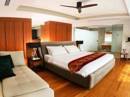 3 Schlafzimmer Villa zu vermieten im Botanica Bangtao Beach (Phase 5), Choeng Thale