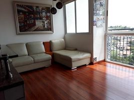 2 Schlafzimmer Appartement zu verkaufen im ENTRADA RESIDENCIAL EL BOSQUE, Betania