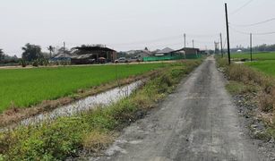 Земельный участок, N/A на продажу в Nong Faek, Чианг Маи 