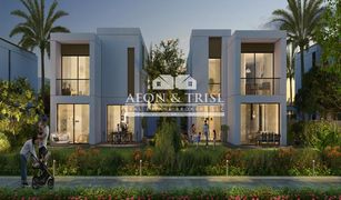 3 chambres Villa a vendre à EMAAR South, Dubai Fairway Villas