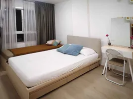 1 спален Кондо в аренду в Elio Del Ray, Bang Chak, Пхра Кханонг, Бангкок