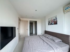 1 Schlafzimmer Appartement zu vermieten im Jewel Pratumnak, Nong Prue