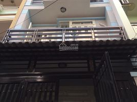4 Schlafzimmer Haus zu vermieten in Tan Son Nhat International Airport, Ward 2, Ward 5