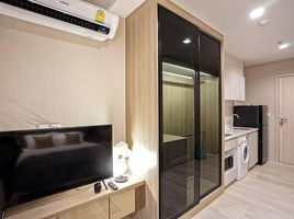 Studio Appartement zu vermieten im Life One Wireless, Lumphini, Pathum Wan, Bangkok