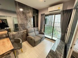 1 Bedroom Apartment for rent at The Parkland Phetkasem 56, Bang Wa, Phasi Charoen