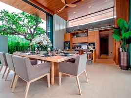 3 Schlafzimmer Villa zu verkaufen im Botanica Forestique, Thep Krasattri