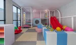 Indoor Kinderbereich at Very Lasalle