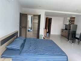 Studio Condo for rent at Diamond Suites Resort Condominium, Nong Prue